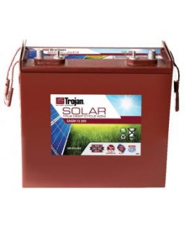 Trojan SAGM 12 205 (Solar AGM Battery 12V 205Ah)