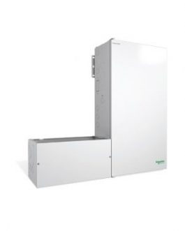 Conext XW+ Power Distribution Panel (without AC breakers)